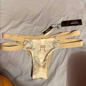 Tavik bikini bottom